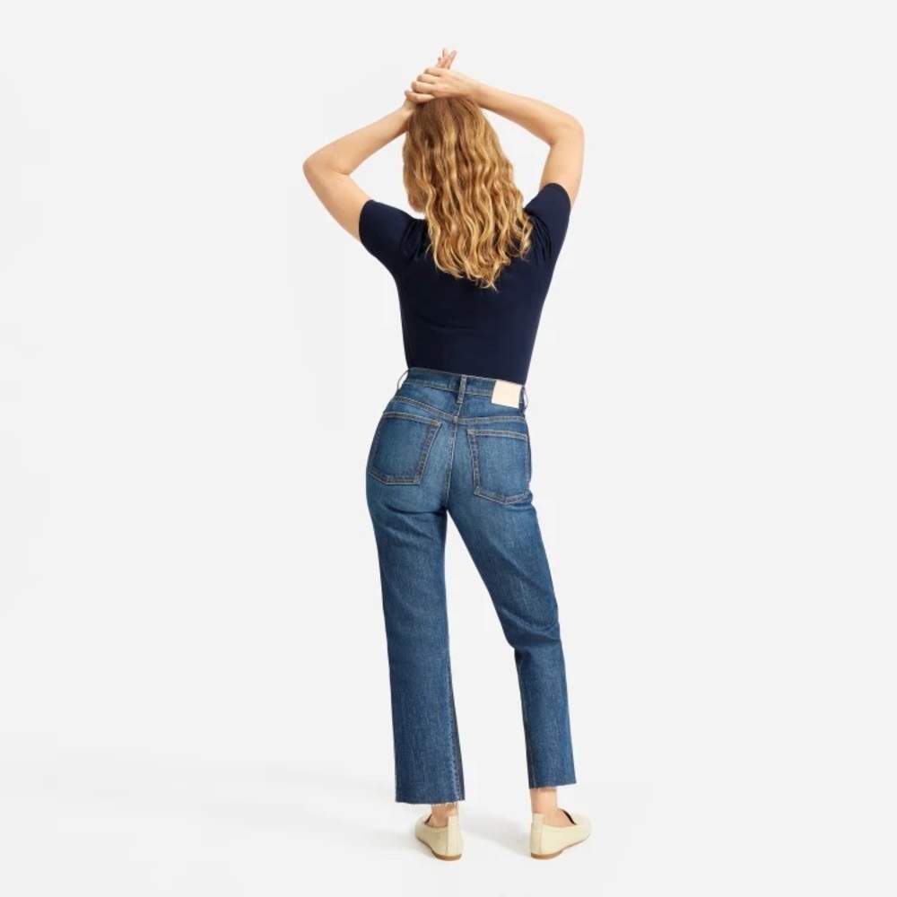 Everlane cheeky bootcut jean - Picture 10 of 10
